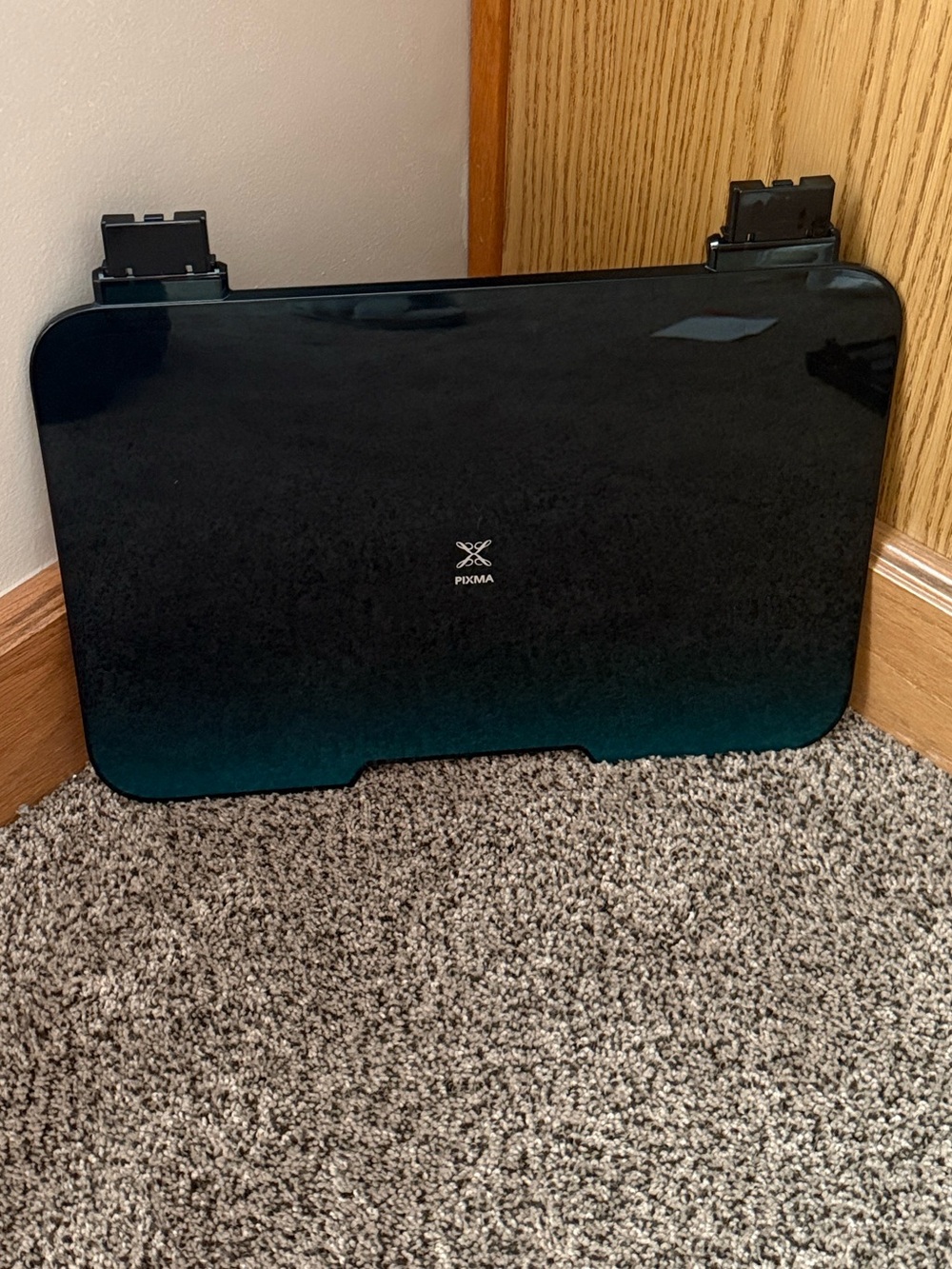 Canon PIXMA MG6320 Inkjet Printer Scanner Cover Replacement